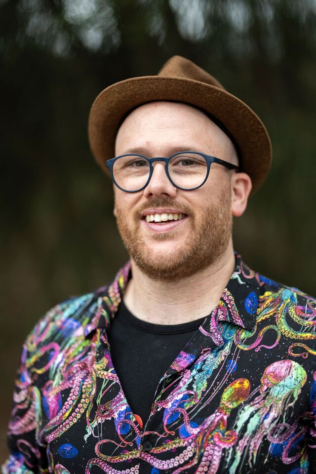 Community leader recognised