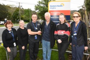 Community champions of the Dandenongs for 2025