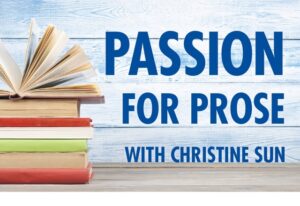 Lilydale Lakeside Writers Group