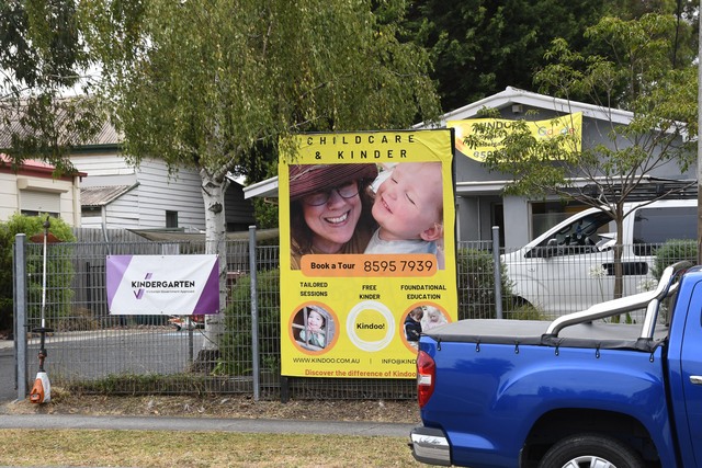 Emergency notice served